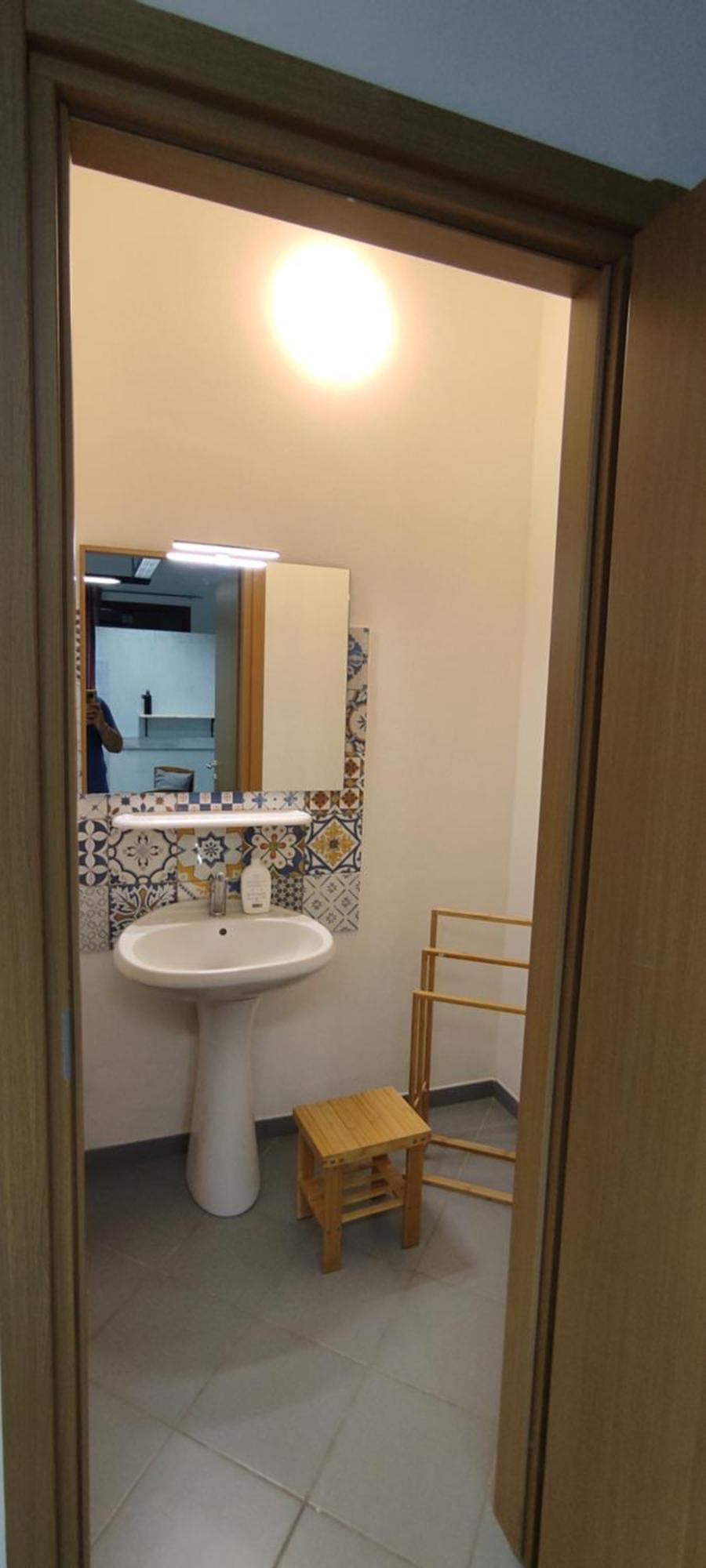カブラス Su Marineri Bed & Breakfast エクステリア 写真